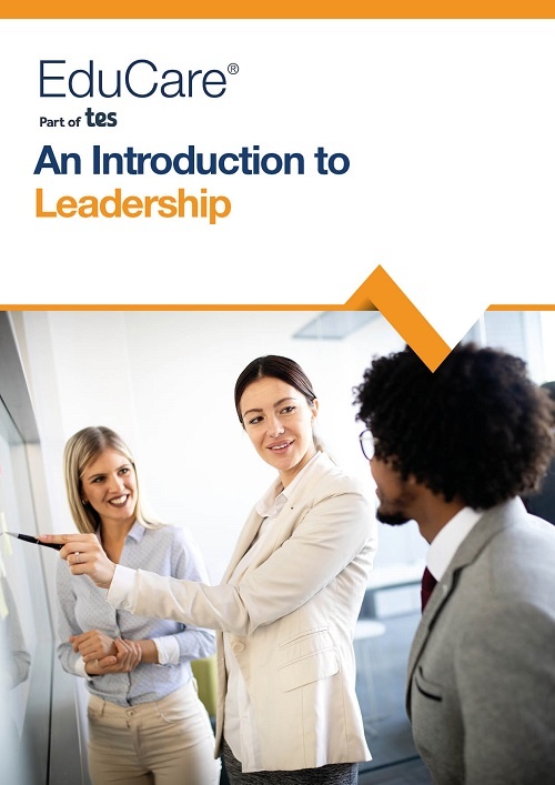 An Introduction to Leadership